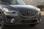 Mazda CX-5 2015 года (US)